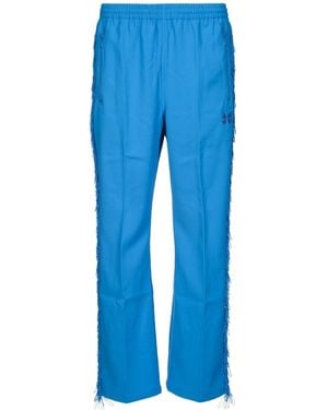 Needles Pantalone - Blue