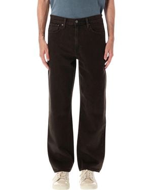 Levi's Jeans - Schwarz