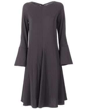 Emporio Armani Woman I'M Not Going To Do It - Grey