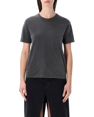 COLORFUL STANDARD T Shirts And Polos - Black