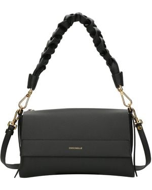 Coccinelle Bags - Black