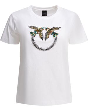 Pinko T-shirts White