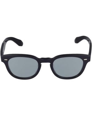 Oliver Peoples Sunglasses 0 Ov5528 U /21/145 - Black