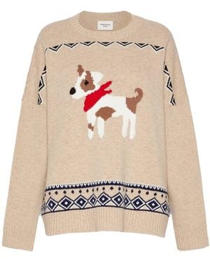 Weekend by Maxmara Weekend Pavidi Sweater - Pink