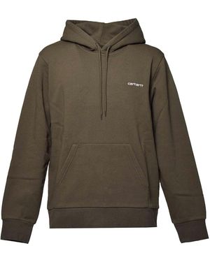 Carhartt Pullover von - Grün