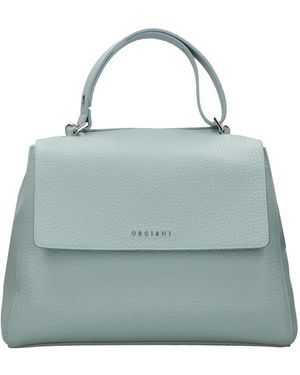 Orciani Bags - Blue