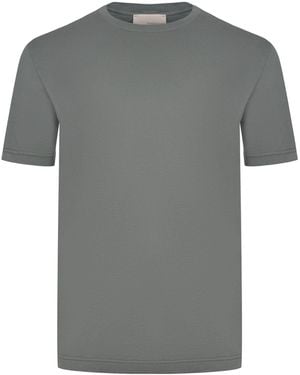 Costumein Costume en t-shirt en coton - Gris