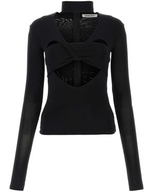 Ambush Shirts - Black