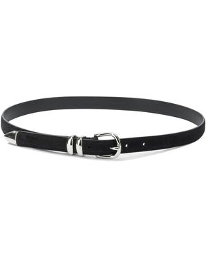 Anderson's Cinturones - Negro