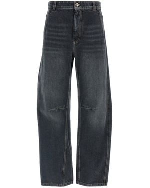 Brunello Cucinelli Jeans - Blue