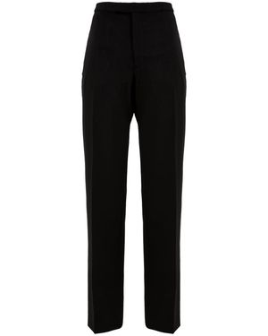 Aspesi Hose schwarz