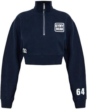 DSquared² Sweaters - Blue