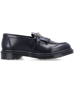 Dr. Martens Dr. Martens Adrian Snaffle - Blau