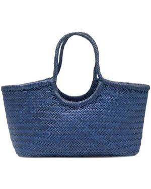 Dragon Diffusion Bags - Blue