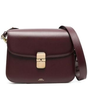 A.P.C. Gnade - Lila