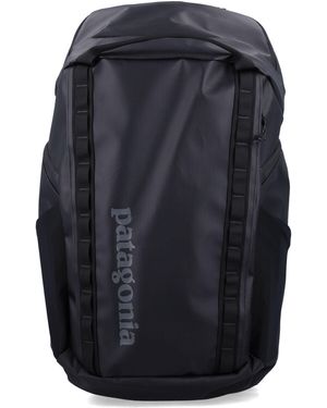 Patagonia Bags .. Zwart - Blauw