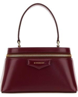 Givenchy Antigona - Purple