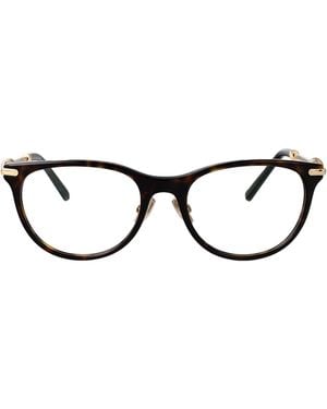 Tiffany & Co. Round Optical 0 Tf2279 D 8015 - Brown