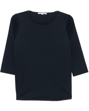 C-ZERO SHIRT Camisa C Cero - Azul