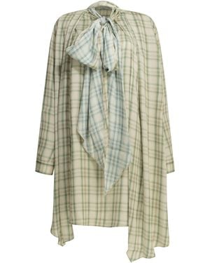 Acne Studios Jurken - Groen