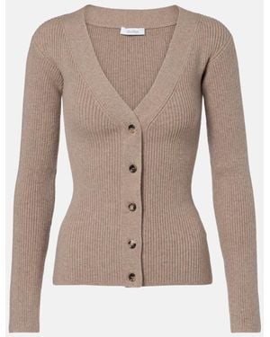 Max Mara Maglia - Braun