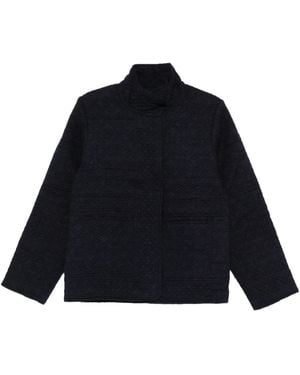 Antik Batik Bao Jacke - Blau