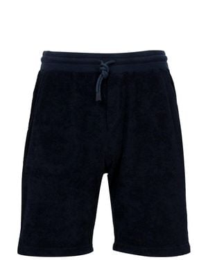Gran Sasso Shorts - Blue