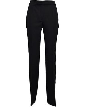Moschino Trousers - Black