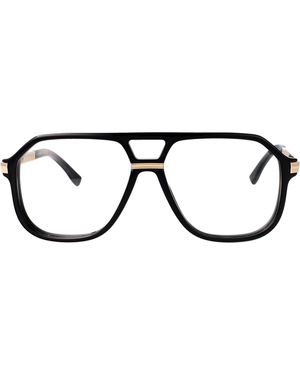 DSquared² Metal Glasses - Black