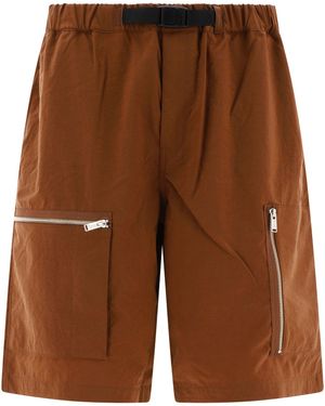 Undercover Trousers & Shorts - Brown