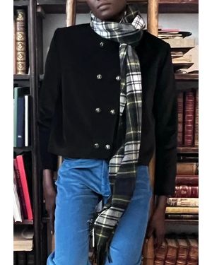 Les Prairies de Paris Jacke - Blau