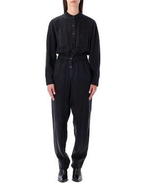 Isabel Marant Jurken - Zwart