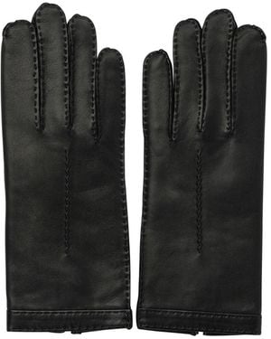Restelli 23 Gloves - Black