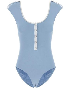 GIMAGUAS Ale Swimsuit - Blue