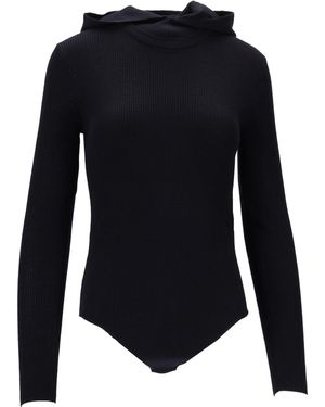 P.A.R.O.S.H. Cuerpo Parroquial - Negro