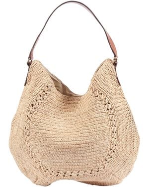 IBELIV Bag Meva Tea - Natural