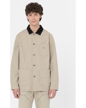 Dickies Duck Canvas Unline - Natur