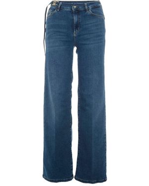 Liu Jo Jeans Blue - Azul