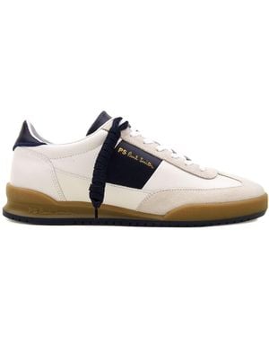 Paul Smith Trainers - White