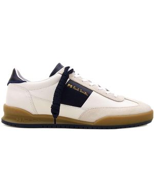 Paul Smith Sneakers blancs