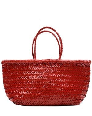 Dragon Diffusion Bags - Red