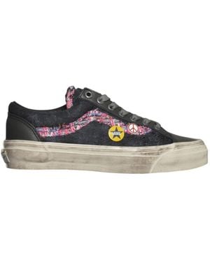 Vans Turnschuhe - Schwarz