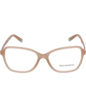 Tiffany & Co. 2211 Vista Frauen 's Brille - Schwarz