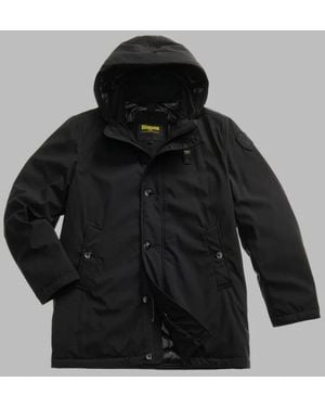 Blauer Chester - Black