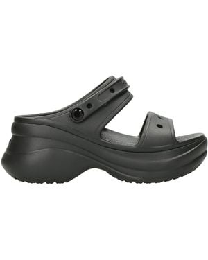 Crocs™ Sandals - Black