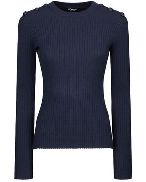 Dondup Blau