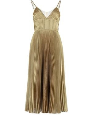 Prada Jurk - Naturel