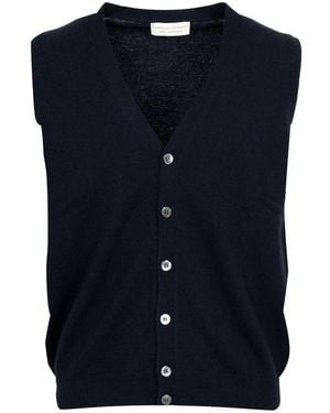 Filippo De Laurentis Jackets - Blue