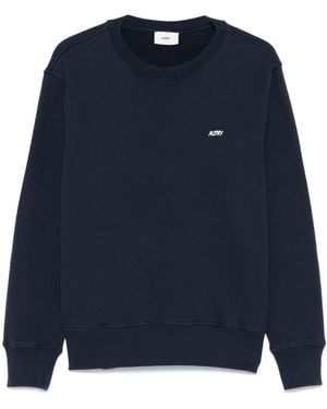Autry Blauwe Sweater