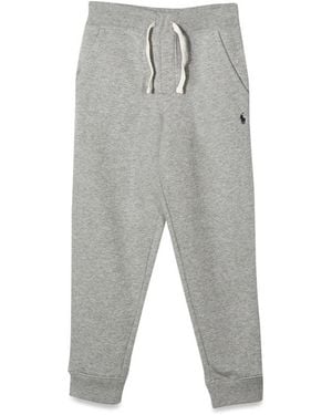 Polo Ralph Lauren Sweatpants - Gray